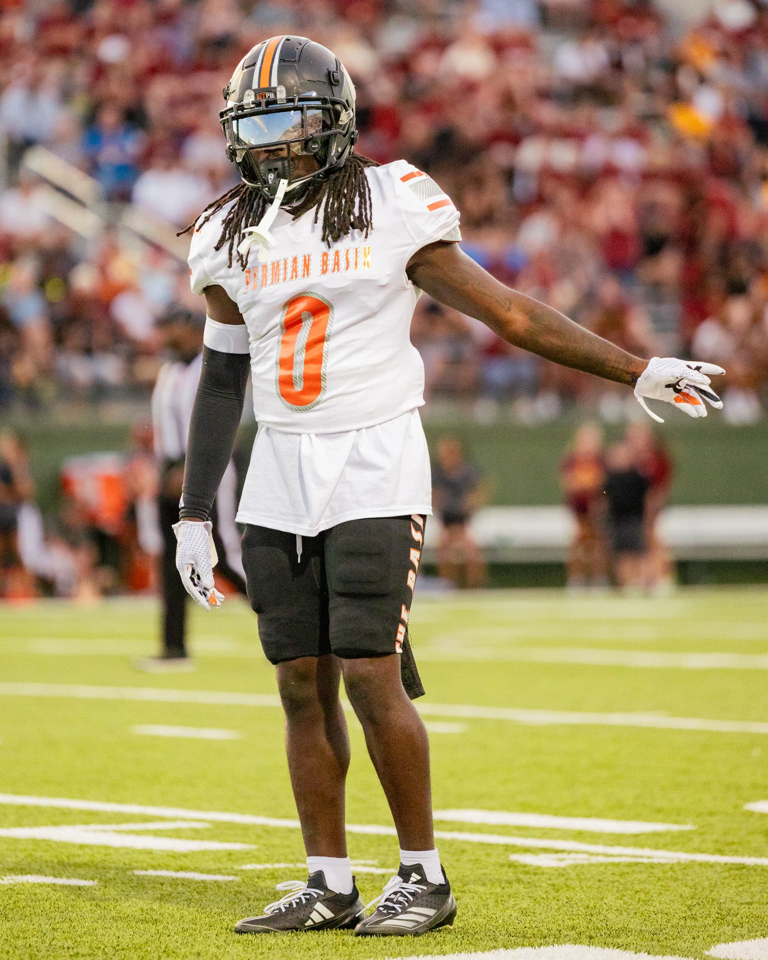 LaQuan Wells