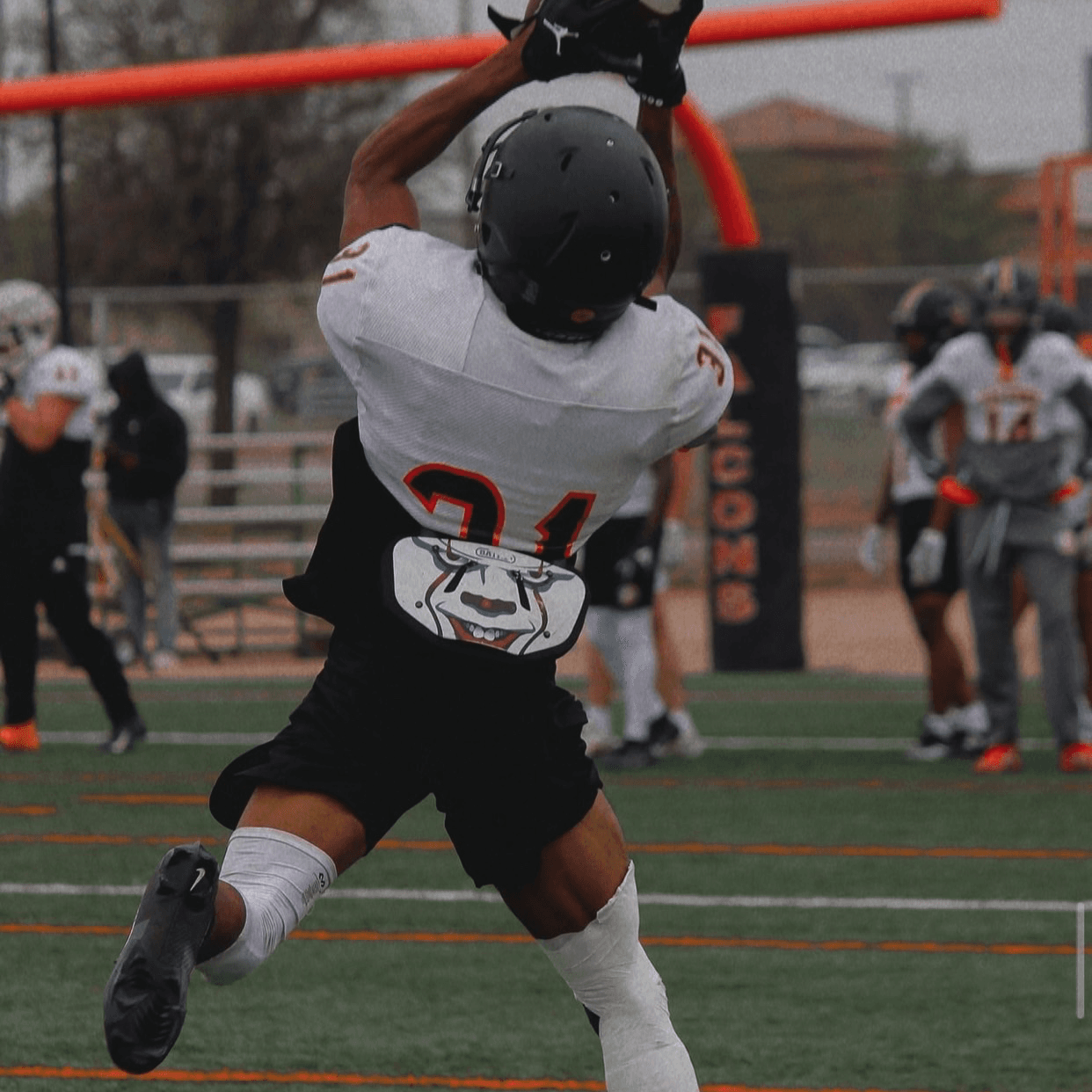 Marquise Price