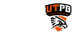 The University of Texas Permian Basin banner logo